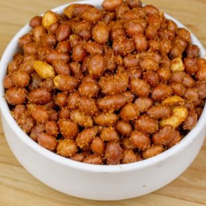 Masala Mufli