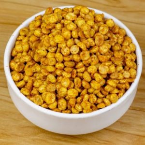 Hing Chana Dal