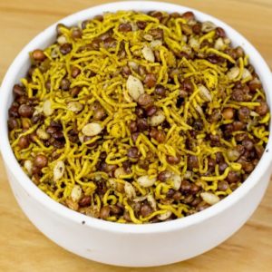 Dal Moth Namkeen