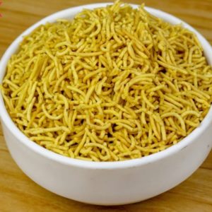 Spicy Barik Namkeen