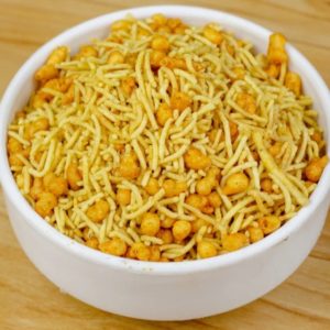Barik Dana Mix Namkeen